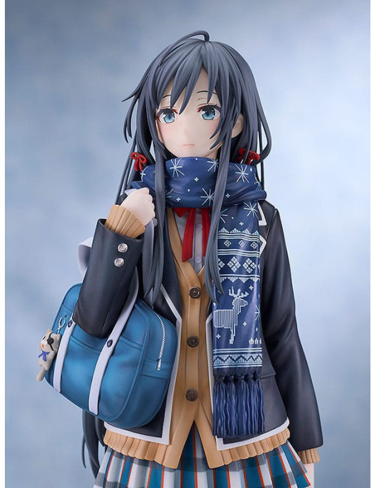 Good Smile Company - My Teen Romantic Comedy SNAFU - figure Yukino Yukinoshita: Light Novel Volume 6 Cover Illustration Ver.