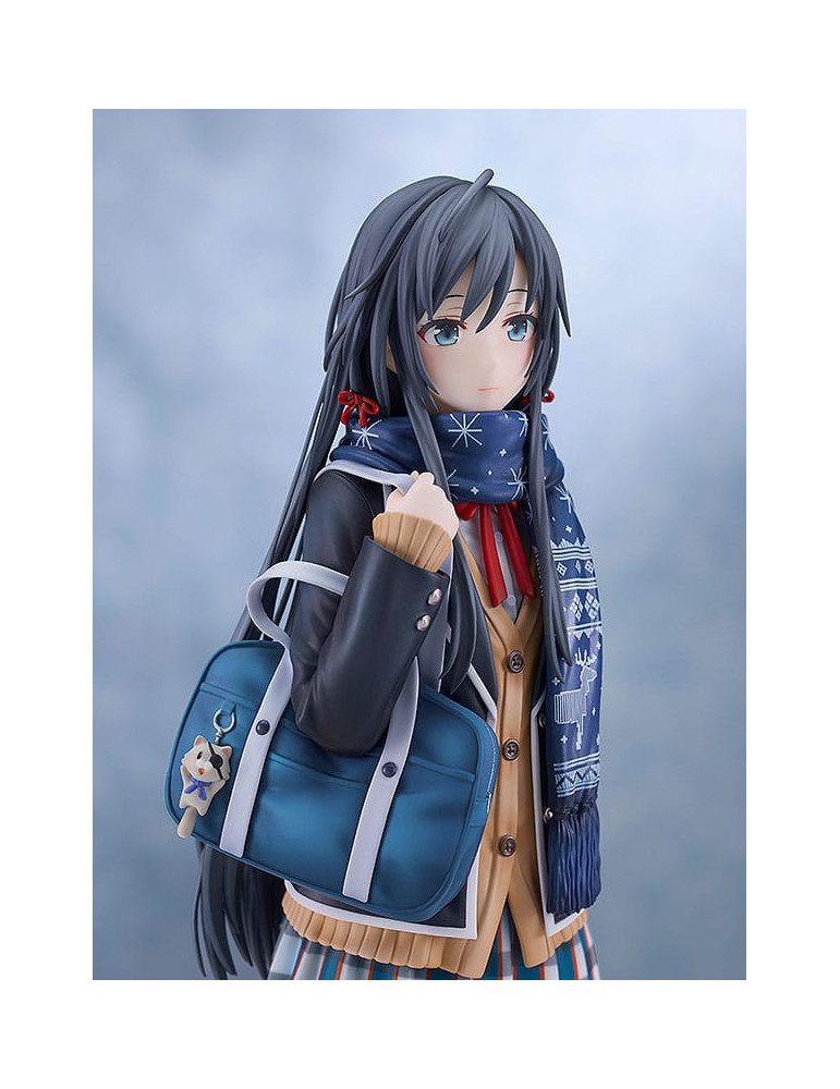 Good Smile Company - My Teen Romantic Comedy SNAFU - figure Yukino Yukinoshita: Light Novel Volume 6 Cover Illustration Ver.