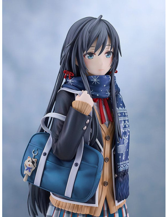 Good Smile Company - My Teen Romantic Comedy SNAFU - figure Yukino Yukinoshita: Light Novel Volume 6 Cover Illustration Ver.