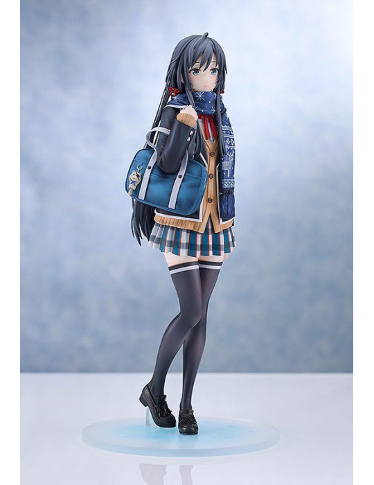Good Smile Company - My Teen Romantic Comedy SNAFU - figurine Yukino Yukinoshita: Light Novel Volume 6 Cover Illustration Ver.