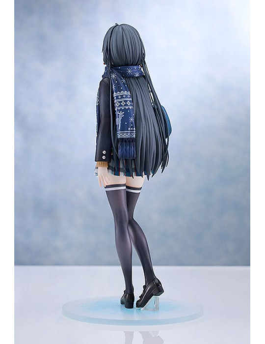 Good Smile Company - My Teen Romantic Comedy SNAFU - figurine Yukino Yukinoshita: Light Novel Volume 6 Cover Illustration Ver.