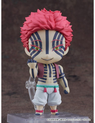Good Smile Company - Kimetsu no Yaiba: Demon Slayer - figure Nendoroid Akaza
