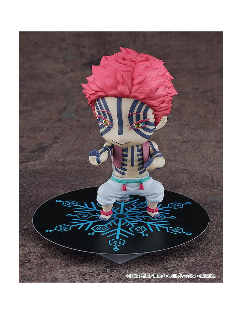 Good Smile Company - Kimetsu no Yaiba: Demon Slayer - figure Nendoroid Akaza