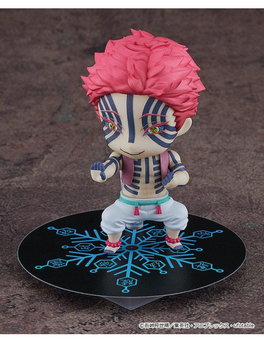 Good Smile Company - Kimetsu no Yaiba: Demon Slayer - figure Nendoroid Akaza