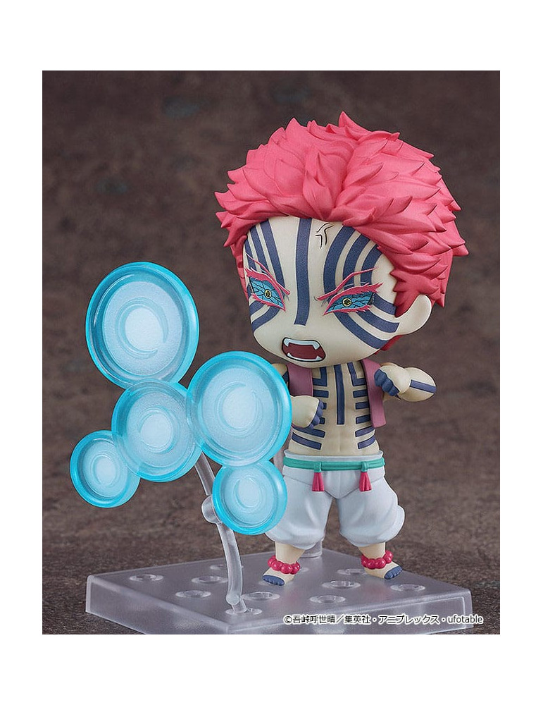 Good Smile Company - Kimetsu no Yaiba: Demon Slayer - figure Nendoroid Akaza