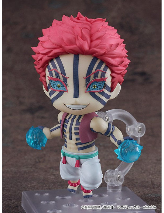 Good Smile Company - Kimetsu no Yaiba: Demon Slayer - figure Nendoroid Akaza