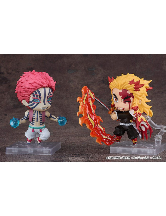 Good Smile Company - Kimetsu no Yaiba: Demon Slayer - figure Nendoroid Akaza