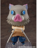 Good Smile Company - Kimetsu no Yaiba: Demon Slayer - figure Nendoroid Inosuke Hashibira