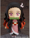 Good Smile Company - Kimetsu no Yaiba: Demon Slayer - figurine Nendoroid Nezuko Kamado