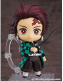 Good Smile Company - Kimetsu no Yaiba: Demon Slayer - figurine Nendoroid Tanjiro Kamado