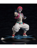 Aniplex - Demon Slayer: Kimetsu no Yaiba - Figurine Akaza