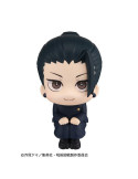 Megahouse - Jujutsu Kaisen - figurine Look Up Suguru Geto Kosen Ver.