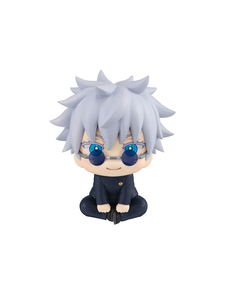 Megahouse - Jujutsu Kaisen - figure Look Up Gojo Satoru Kosen Ver.