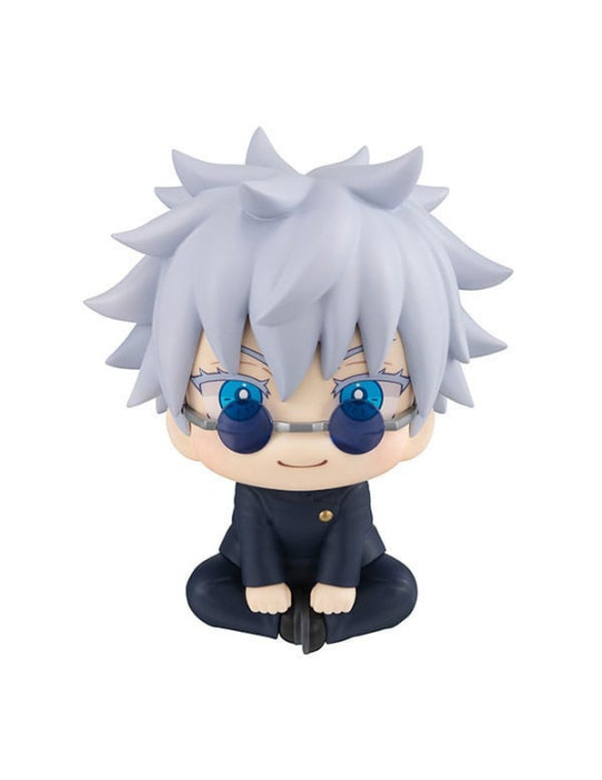 Megahouse - Jujutsu Kaisen - figure Look Up Gojo Satoru Kosen Ver.