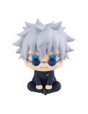 Megahouse - Jujutsu Kaisen - figure Look Up Gojo Satoru Kosen Ver.