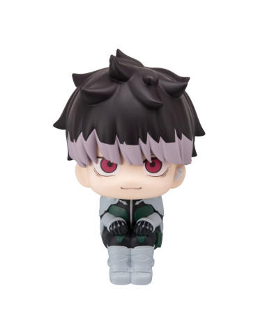 Megahouse - Kaiju No. 8 - Look Up figure Gen Narumi