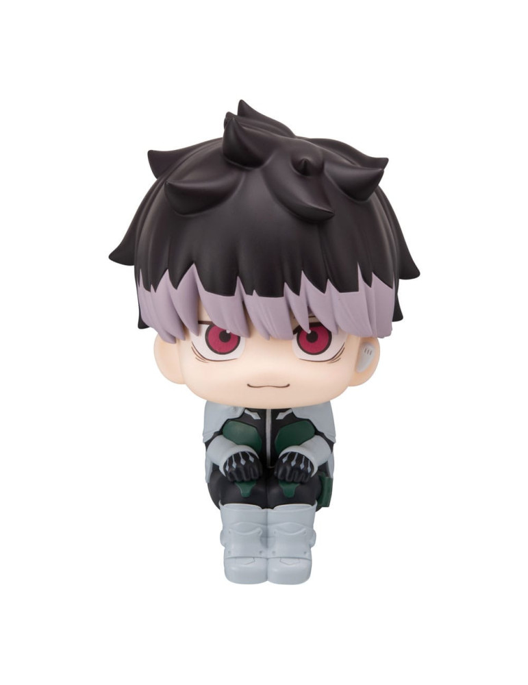 Megahouse - Kaiju No. 8 - Figurine Look Up Gen Narumi