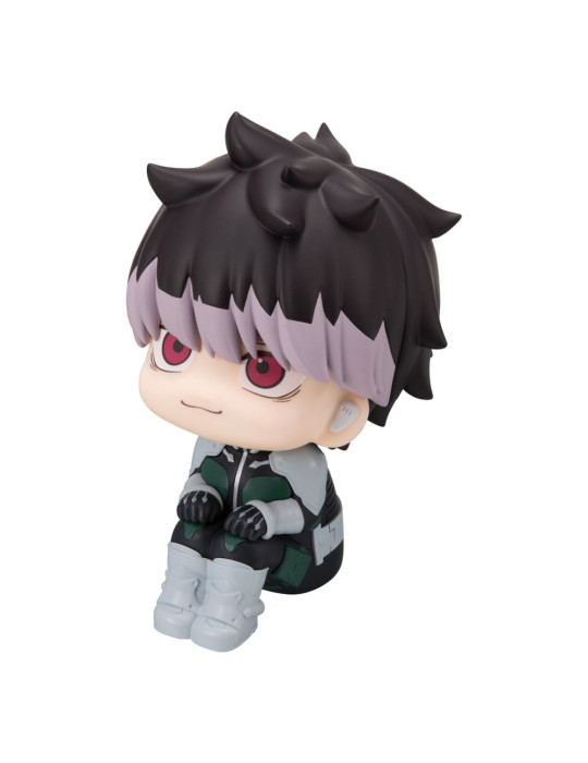 Megahouse - Kaiju No. 8 - Figurine Look Up Gen Narumi