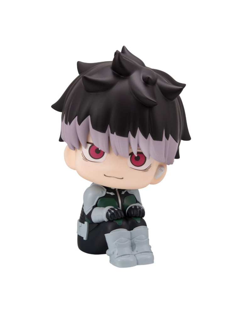 Megahouse - Kaiju No. 8 - Figurine Look Up Gen Narumi