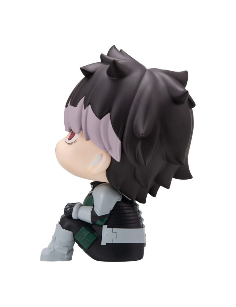 Megahouse - Kaiju No. 8 - Figurine Look Up Gen Narumi