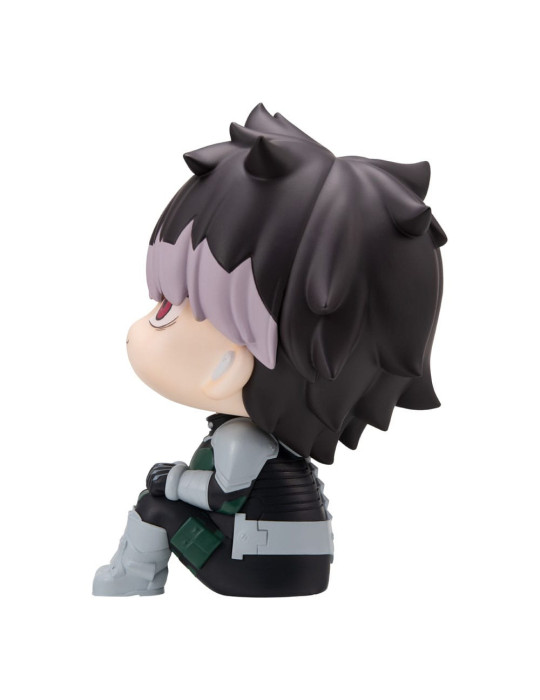 Megahouse - Kaiju No. 8 - Look Up figure Gen Narumi