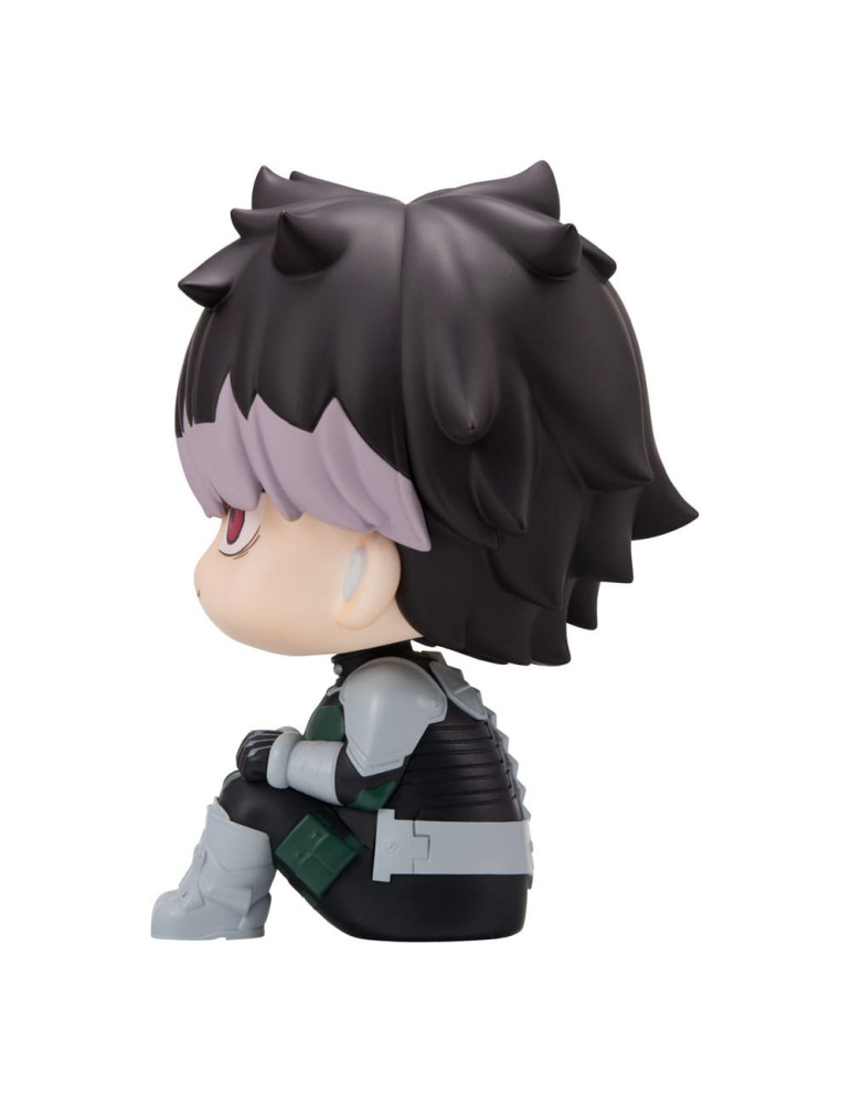 Megahouse - Kaiju No. 8 - Figurine Look Up Gen Narumi