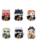 Megahouse - Jujutsu Kaisen - Mega Cat Project Trading Figures Fortune Cats Assortment