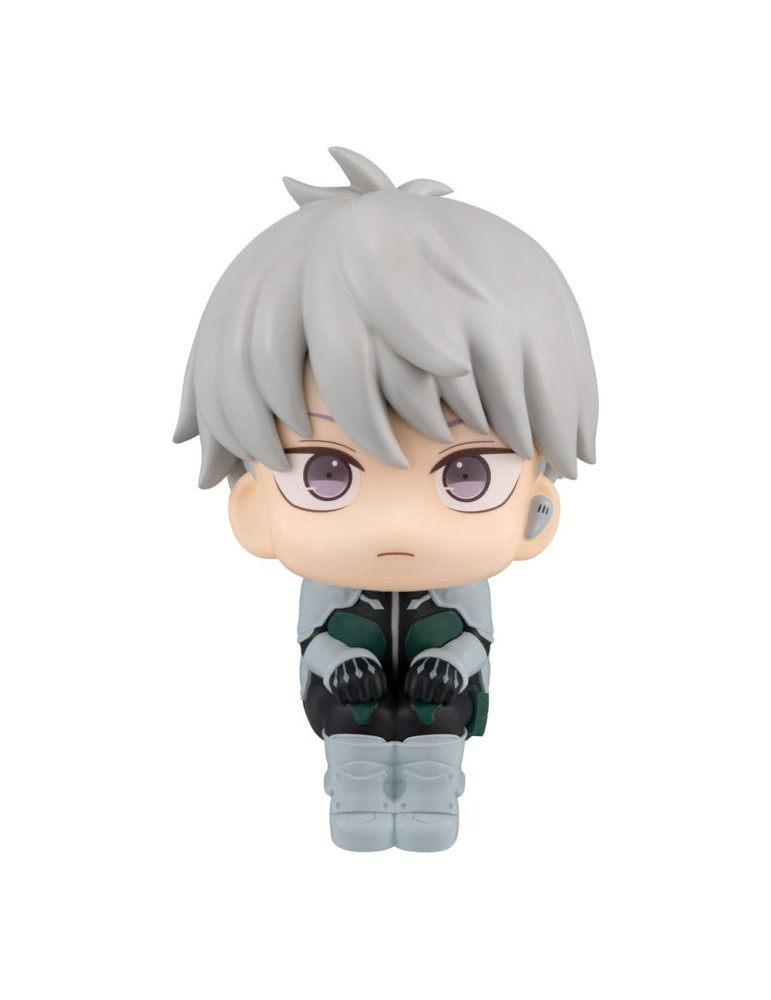 Megahouse - Kaiju No. 8 - Figurine Look Up Reno Ichikawa