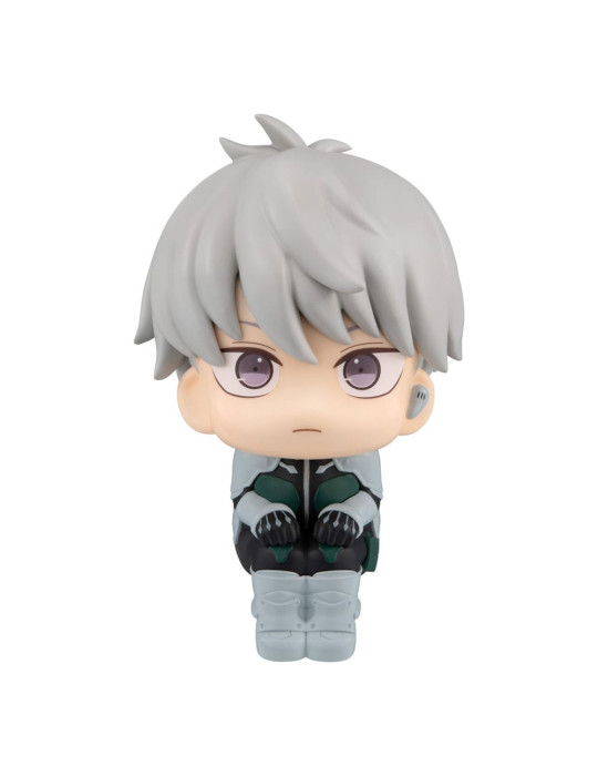 Megahouse - Kaiju No. 8 - Figurine Look Up Reno Ichikawa