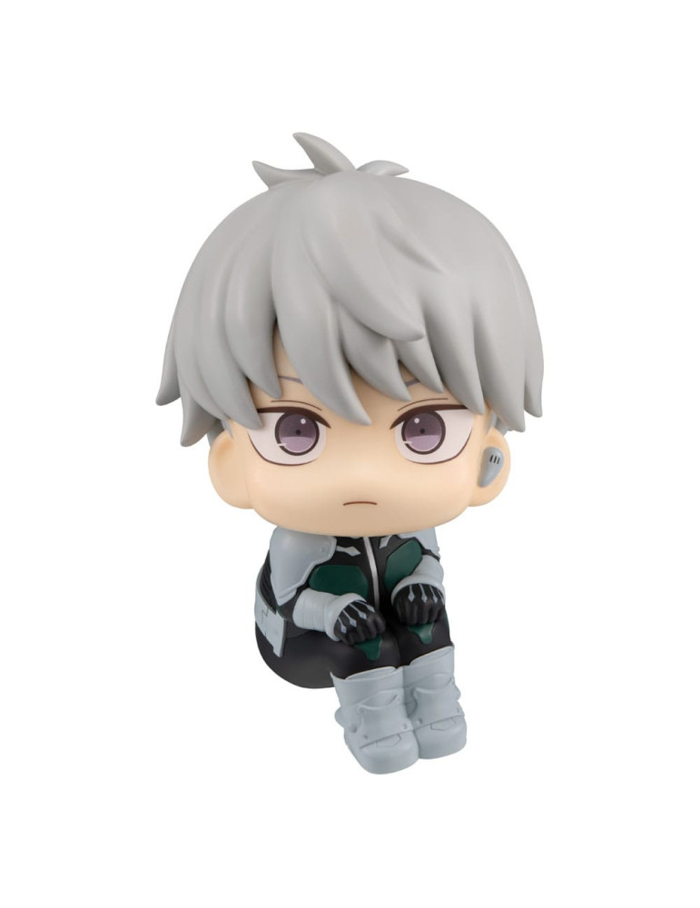 Megahouse - Kaiju No. 8 - Look Up figure Reno Ichikawa