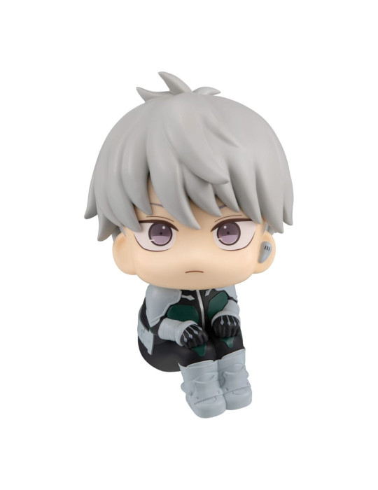 Megahouse - Kaiju No. 8 - Figurine Look Up Reno Ichikawa