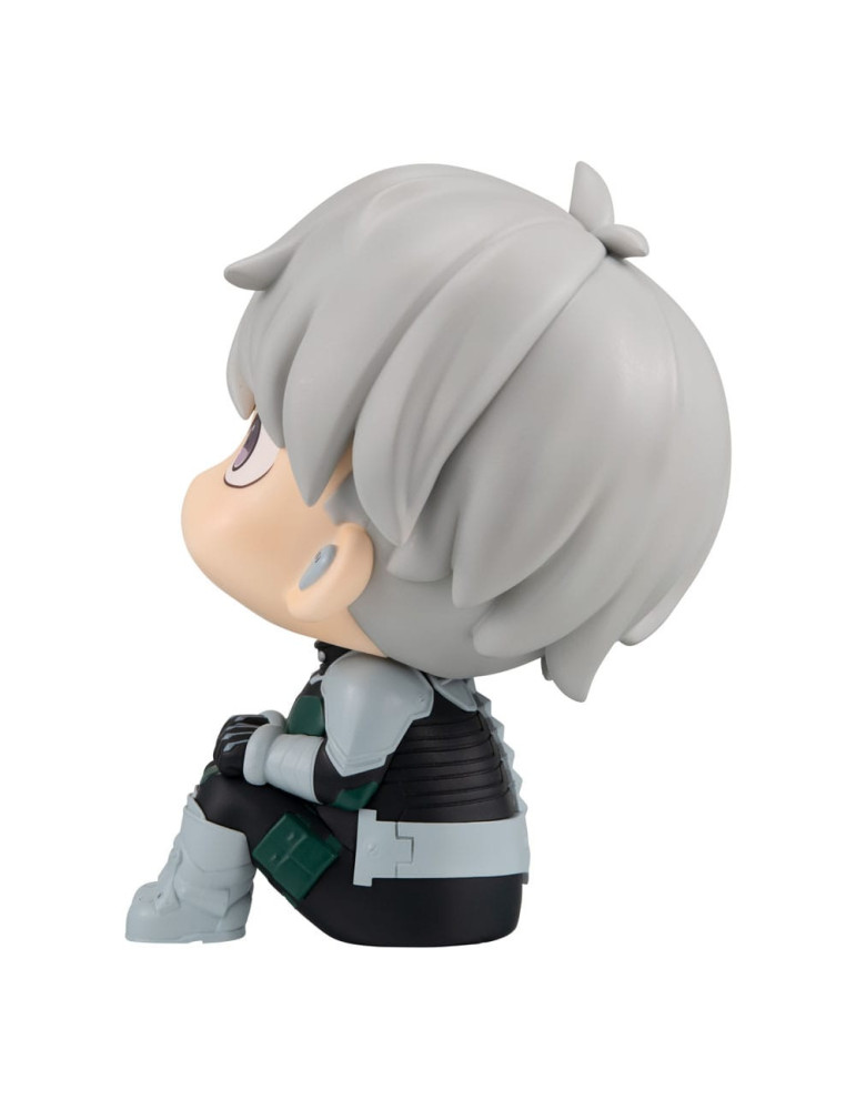 Megahouse - Kaiju No. 8 - Figurine Look Up Reno Ichikawa