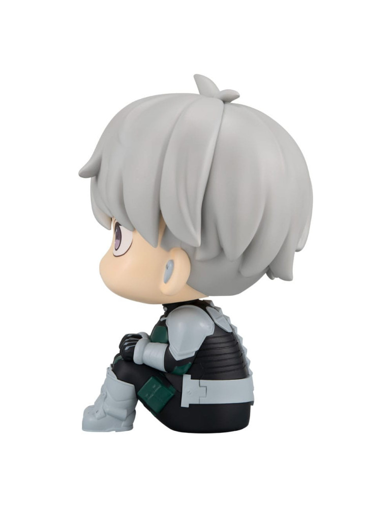 Megahouse - Kaiju No. 8 - Look Up figure Reno Ichikawa