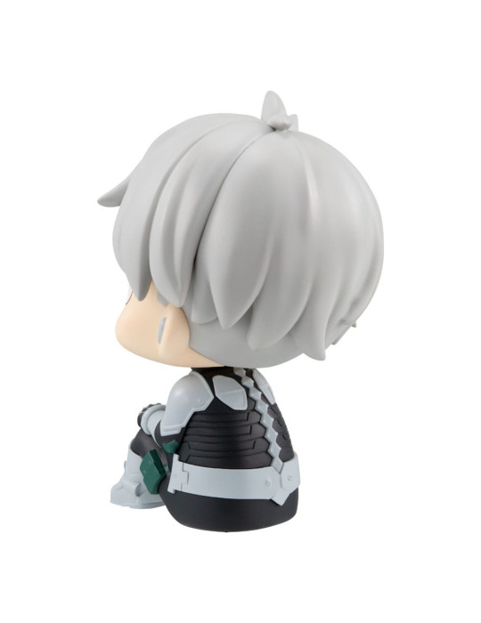 Megahouse - Kaiju No. 8 - Figurine Look Up Reno Ichikawa