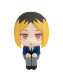 Megahouse - Haikyu!! - Look Up figure Kenma Kozume