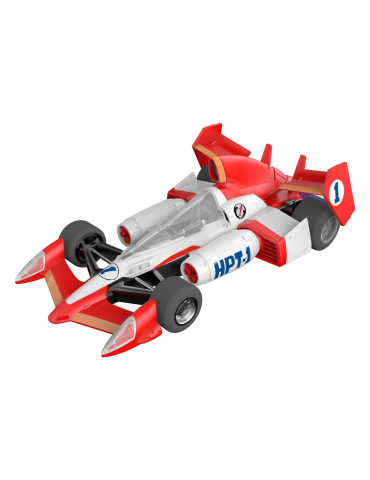 Megahouse - Future GPX Cyber Formula - Variable Action Vehicle Knight Savior 005 Renewal