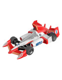 Megahouse - Future GPX Cyber Formula - Véhicule Variable Action Knight Savior 005 Renewal