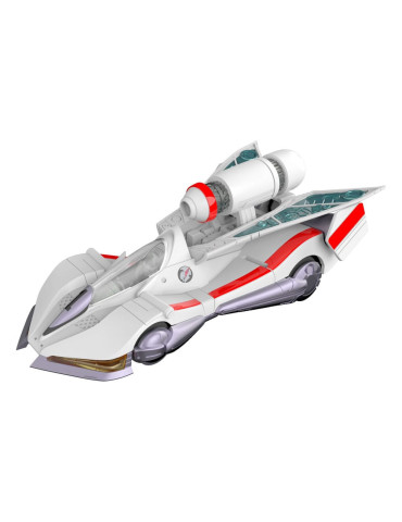 Megahouse - Future GPX Cyber Formula - Véhicule Variable Action Ishzark Renewal