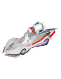 Megahouse - Future GPX Cyber Formula - Véhicule Variable Action Ishzark Renewal