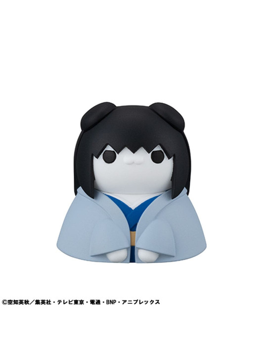 Megahouse - Gintama - Figurines Mega Cat Project Nyantama Go Meow-Meow Edition