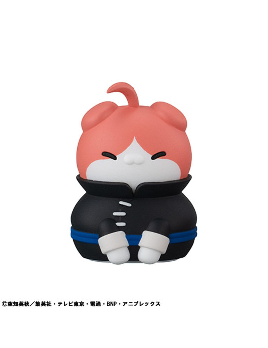 Megahouse - Gintama - Figurines Mega Cat Project Nyantama Go Meow-Meow Edition