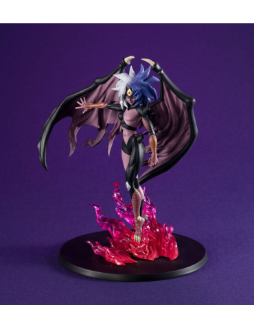 Megahouse - Yu-Gi-Oh! - Figurine Duel Monsters Chronicle GX Yubel