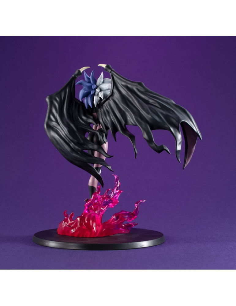 Megahouse - Yu-Gi-Oh! - Figurine Duel Monsters Chronicle GX Yubel