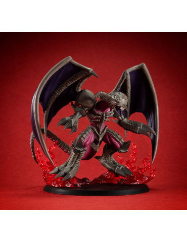 Megahouse - Yu-Gi-Oh! - Figurine Duel Monsters Chronicle GX B. Skull Dragon
