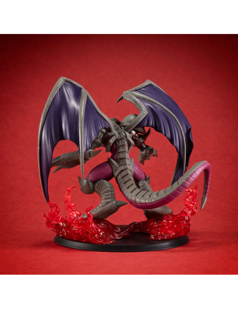 Megahouse - Yu-Gi-Oh! - Figurine Duel Monsters Chronicle GX B. Skull Dragon