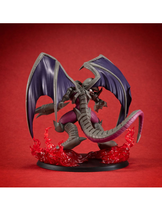 Megahouse - Yu-Gi-Oh! - Figurine Duel Monsters Chronicle GX B. Skull Dragon