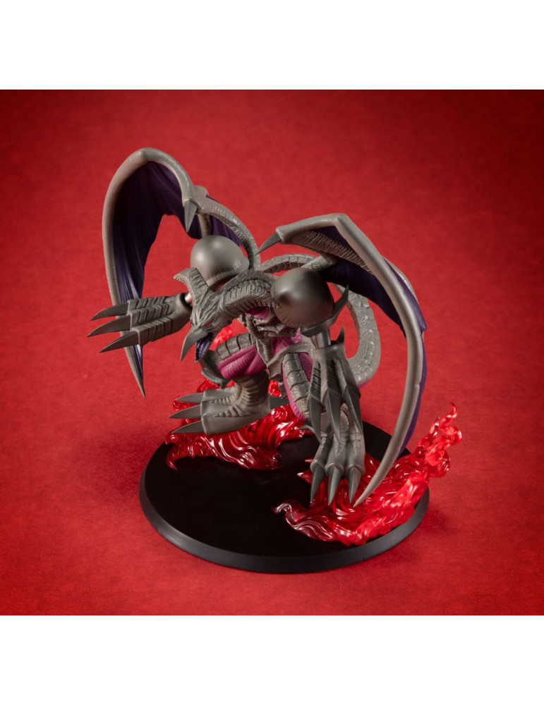 Megahouse - Yu-Gi-Oh! - Figurine Duel Monsters Chronicle GX B. Skull Dragon