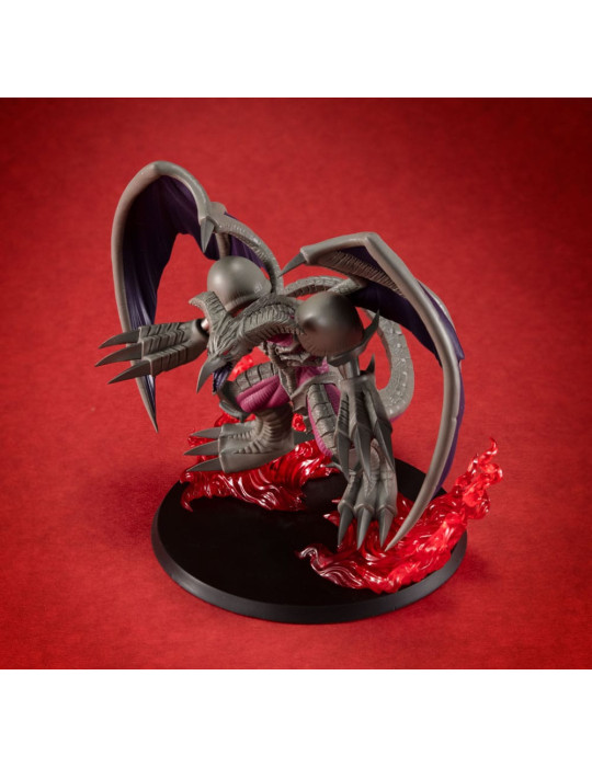 Megahouse - Yu-Gi-Oh! - Figurine Duel Monsters Chronicle GX B. Skull Dragon