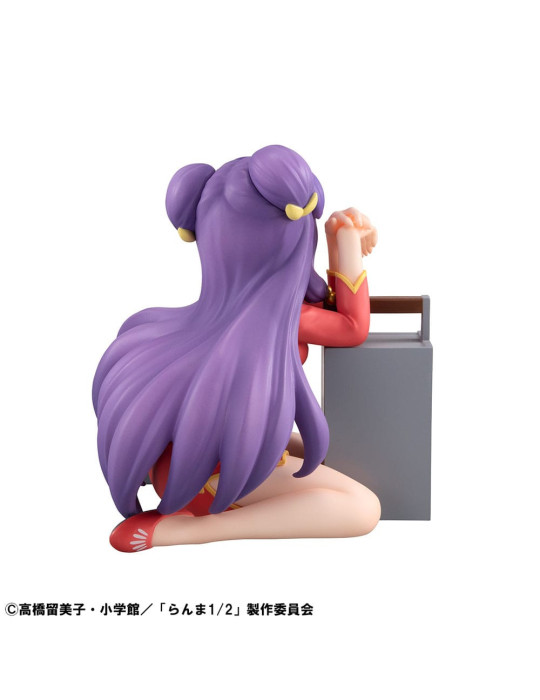 Megahouse - Ranma 1/2 - Figurine G.E.M. Series Shampoo Palm Size