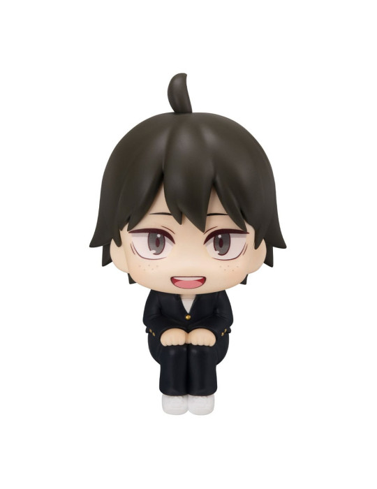 Megahouse - Haikyu!! - Figurine Look Up Tadashi Yamaguchi